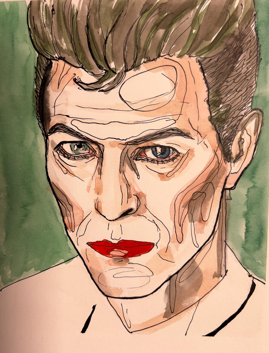 Information shown when an onject grabbed