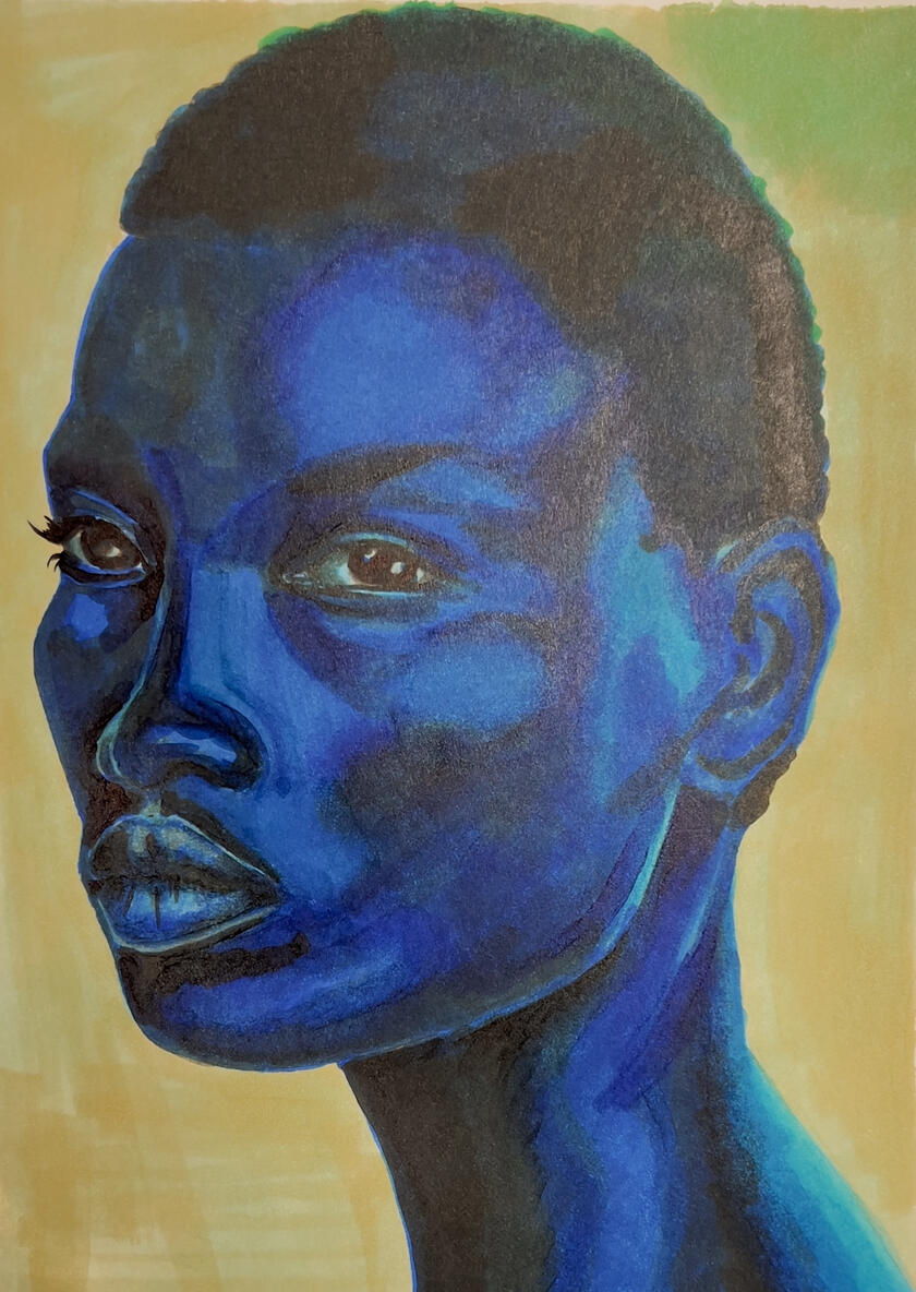 Information shown when an onject grabbed